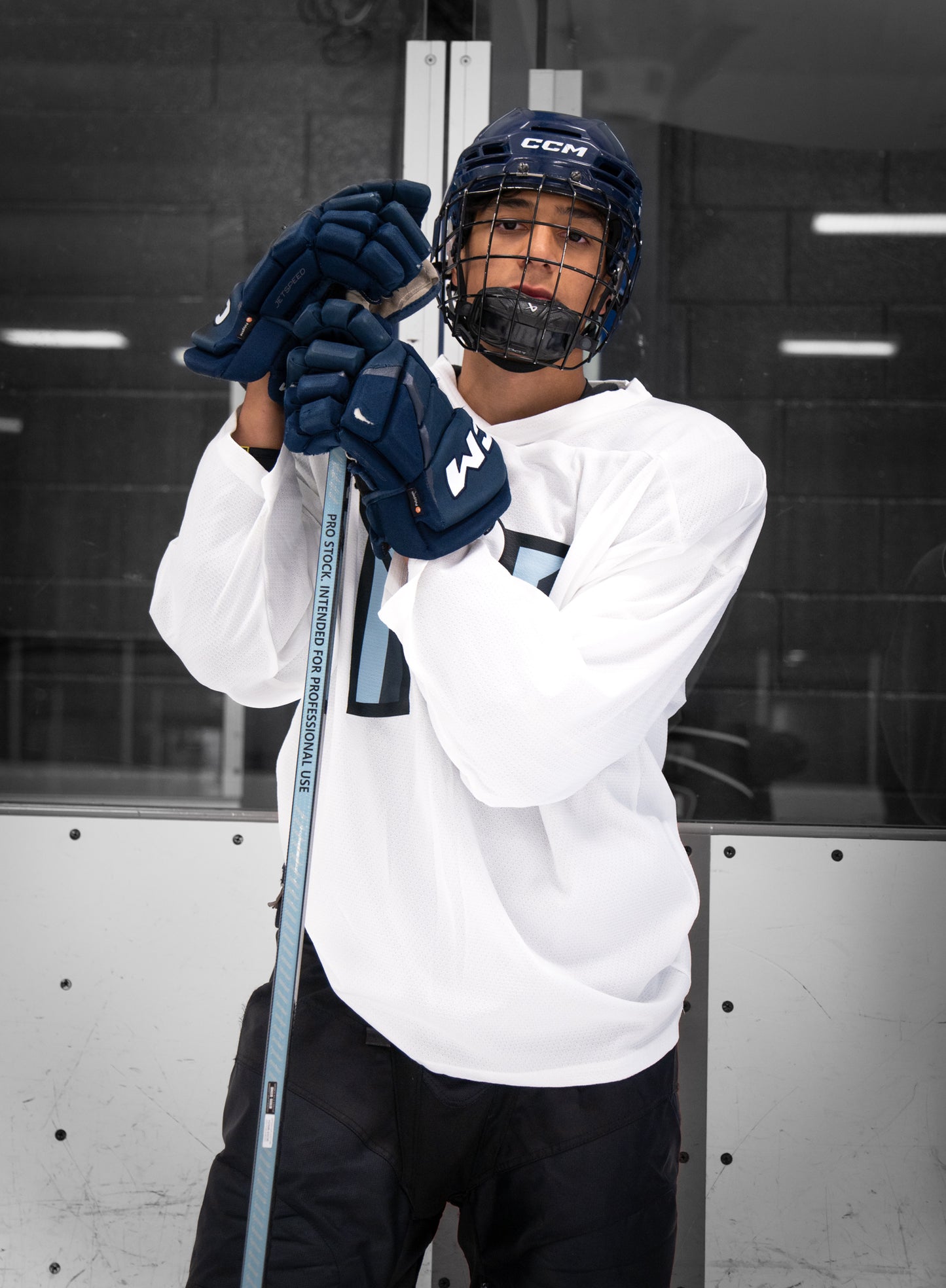 Intermediate NoirPro